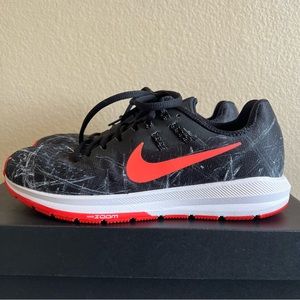 NIKEiD, Zoom Structure 2.0, Dynamic Fit, size 8.5